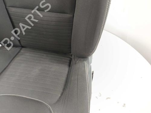 Left front seat RENAULT CLIO IV (BH_) 0.9 TCe 90 (BHNF, BHMA, BHMH, BHJK, BHJR) | BP36359735C15  - Image 8