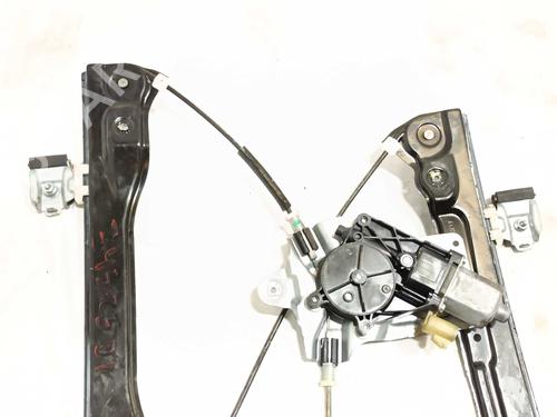 Used Front left window mechanism Front left window mechanism CHEVROLET CRUZE (J300) 2.0 CDI (125 hp) 27340609 27340609
