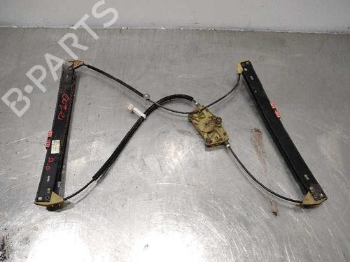 Used Front right window mechanism Front right window mechanism AUDI A6 C6 (4F2) 2.0 TDI (140 hp) 9981373 9981373
