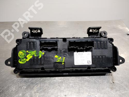 Climate control FORD FOCUS III  | BP10035799I5 