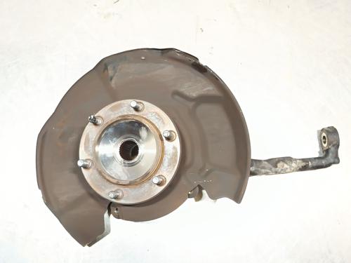 Used Left front steering knuckle TOYOTA LAND CRUISER PRADO (_J12_) 3.0 D-4D (KDJ120, KDJ125) (166 hp) 29626385