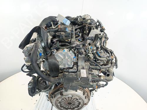 Engine CITROËN C4 II (NC_) 1.6 BlueHDi 100 | BP33678042M1 - Image 12