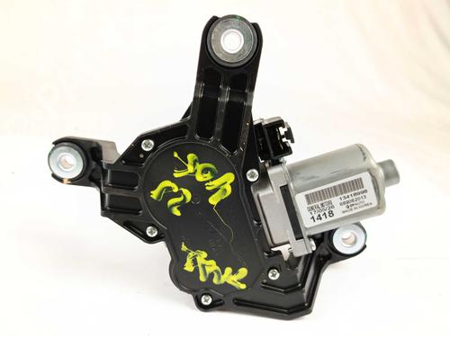 rear-wiper-motor-opel-astra-k-b16-2015-2016-2017-2018-2019-2020-2021-2022-27612499 main image