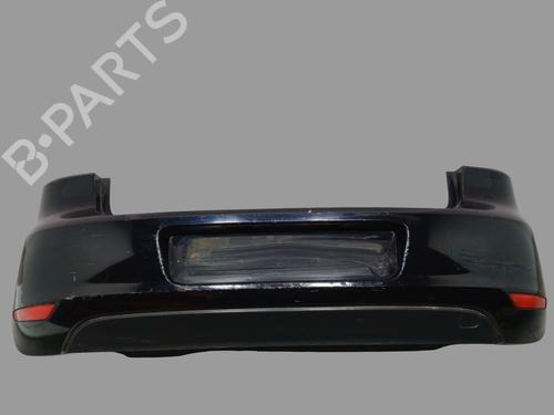Used Rear bumper VW GOLF VI (5K1) 1.6 TDI (105 hp) 24373029