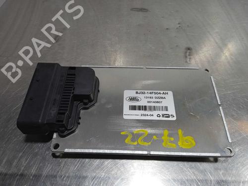 Used Electronic module Electronic module 9984526 9984526