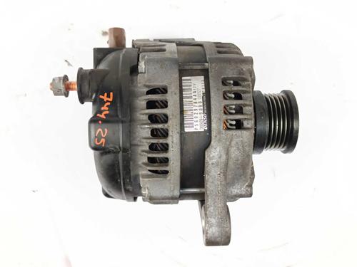 Used Alternator Alternator JEEP COMPASS (MP, M6, MV, M7) 1.4 MultiAir (140 hp) 30790886 30790886