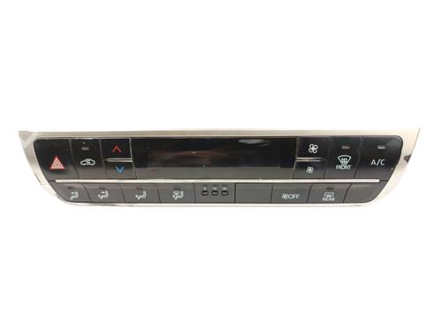 Used Climate control TOYOTA LAND CRUISER PRADO (_J15_) 2.8 D-4D (GDJ155, GDJ150) (204 hp) 28424754