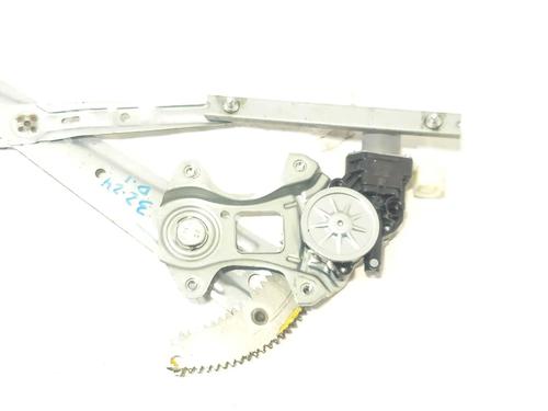 Front left window mechanism MITSUBISHI ECLIPSE CROSS (GK_, GL_) 1.5 T-Mivec | BP17178221C22 - Image 2
