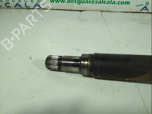 Right front driveshaft FORD MONDEO IV (BA7) | BP10958084M39 - Image 4