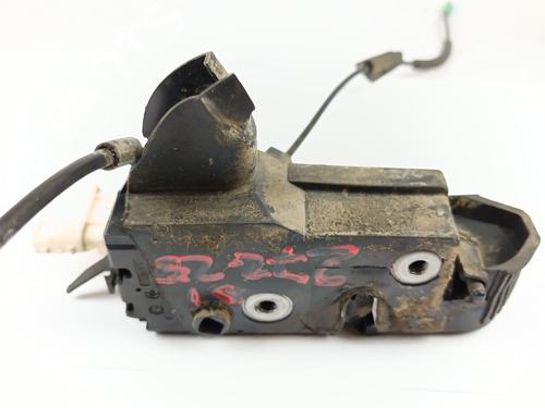 Front left lock CITROËN C4 I (LC_) 1.6 HDi | BP26308607C98 