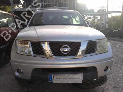 Other NISSAN NAVARA NP300 (D40) | BP14355421O1 - Image 4