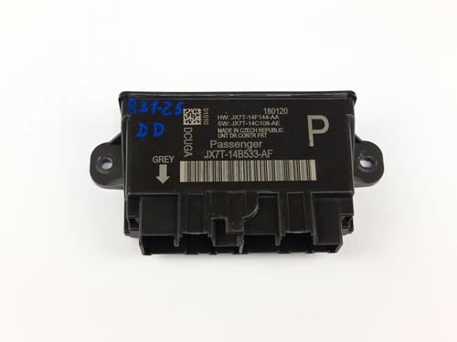 Used Electronic module FORD FOCUS IV (HN) 1.5 EcoBlue (120 hp) 31354250