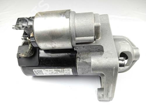Used Starter Starter PEUGEOT 308 II (LB_, LP_, LW_, LH_, L3_) 1.2 THP 130 (131 hp) 12532142 12532142