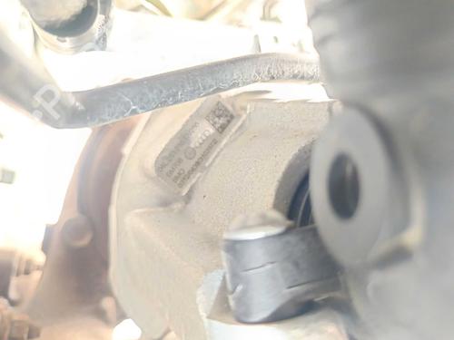 Engine VW PASSAT ALLTRACK B8 Variant (3G5, CB5) 2.0 TDI 4motion | BP40109981M1  - Image 11