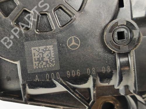 Left rear window motor MERCEDES-BENZ A-CLASS (W177) A 180 d (177.010) | BP28025811E23 - Image 4