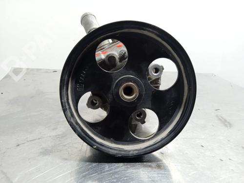Used Steering pump OPEL INSIGNIA A (G09) [2008-2017]  10177636