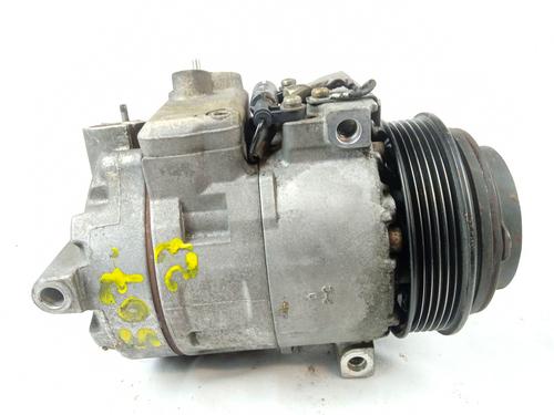 AC compressor MERCEDES-BENZ E-CLASS (W210)  | BP15227043M34 