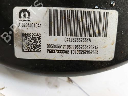 Servo brake JEEP COMPASS (MP, M6, MV, M7) 1.4 MultiAir | BP30838311M42 - Image 3