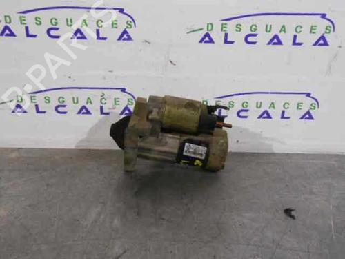 Used Starter Starter RENAULT CLIO II (BB_, CB_) [1998-2016] 9985781 9985781