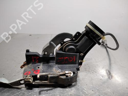 Used Front right lock Front right lock TOYOTA LAND CRUISER 90 (_J9_) 3.0 TD (KZJ90, KZJ95) (140 hp) 9983105 9983105