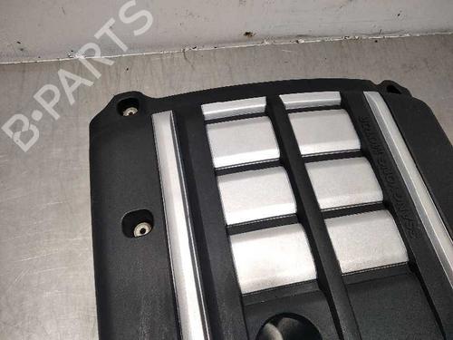 Upper protection SSANGYONG RODIUS I | BP9980431M93 - Image 2