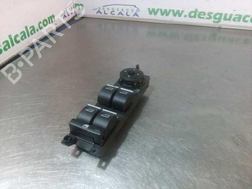 Used Left front window switch Left front window switch FORD C-MAX II (DXA/CB7, DXA/CEU) 1.5 TDCi (120 hp) 10751958 10751958