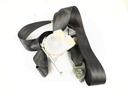 Used Rear center seatbelt Rear center seatbelt MITSUBISHI LANCER VIII (CY_A, CZ_A) EVO X (CZ4A) (295 hp) 27888437 27888437