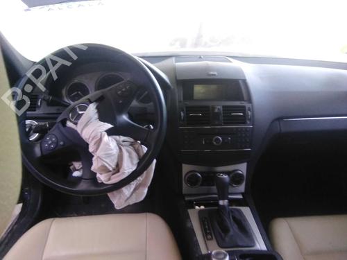 Rejilla MERCEDES-BENZ C-CLASS (W204) C 220 CDI (204.008) | BP10710546C40 - Image 15