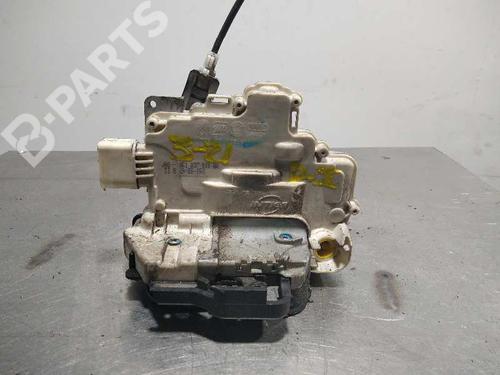 Used Front left lock AUDI A4 B7 (8EC) 2.0 TDI (140 hp) 11328736