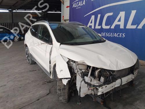 Switch NISSAN QASHQAI II (J11, J11_) 1.6 dCi | BP36237010I30 - Image 10