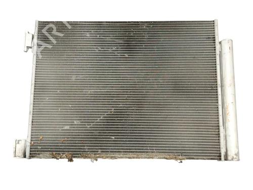 AC radiator RENAULT CLIO V (B7_) 1.0 TCe 100 (B7MT) | BP38262629M32 - Image 2