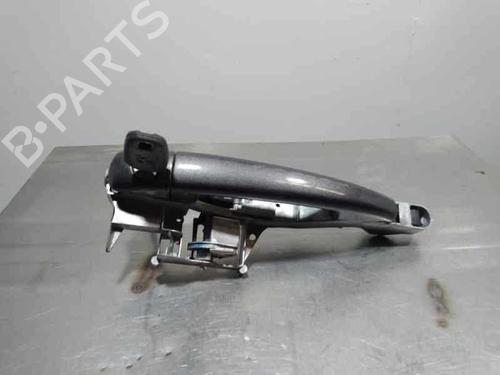 Used Front left exterior door handle Front left exterior door handle 9996500 9996500