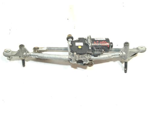 Used Front wiper motor FIAT TIPO Hatchback (356_, 357_) 1.3 D (356HXH1A) (95 hp) 19272484