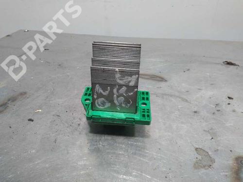 Heater resistor KIA SPORTAGE III (SL)  | BP11647439M108 