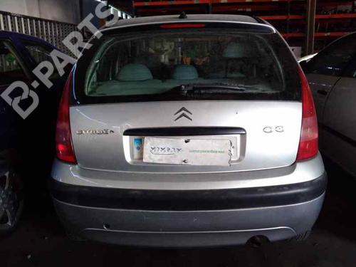 Front left lock CITROËN C3 I (FC_, FN_) 1.1 i | BP9996598C98 