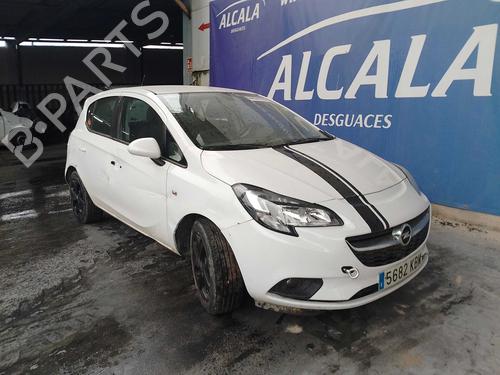 Alternator OPEL CORSA E (X15) 1.4 (08, 68) | BP33887965M7 - Image 12