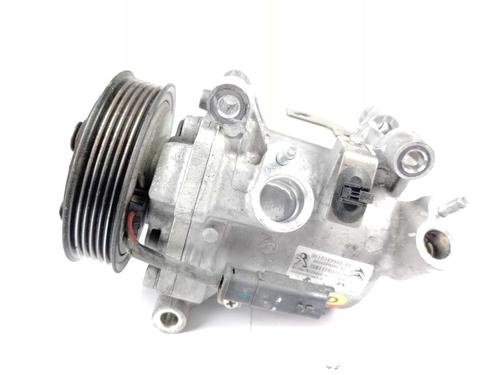 AC compressor CITROËN C3 III (SX) 1.5 BlueHDi 100 (SXYHYP, SXYHTU) | BP23197722M34 - Image 3