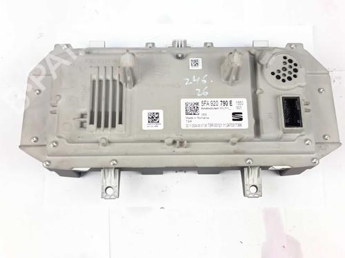 Instrument cluster CUPRA LEON (KL1, KU1, KUG) 1.5 TSI | BP34162946C47 - Image 2