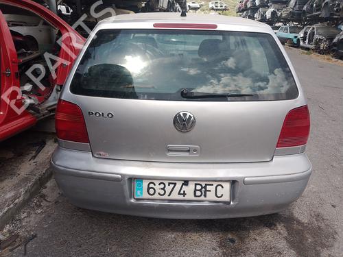 Steering column stalk VW POLO (6N2)  | BP29285525I23 