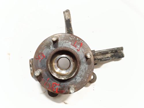 Used Right front steering knuckle NISSAN ALMERA II (N16) 2.2 Di (110 hp) 26325665