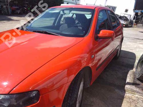 Left front shock absorber SEAT LEON (1M1)  | BP9996158M16 