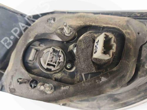 Left taillight MAZDA 3 (BK) 1.6 DI Turbo | BP36384370C34 - Image 3