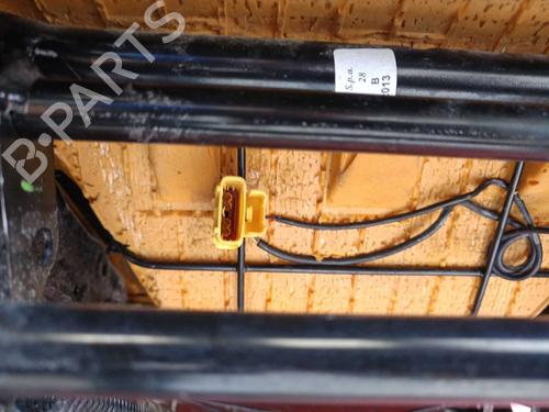 Left front seat FIAT DUCATO Van (250_) 130 Multijet 2,3 D | BP29886328C15 - Image 14