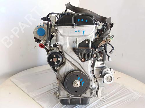 Used Engine Engine MITSUBISHI ASX (GA_W_) [2009-2026] 30641308 30641308