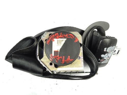 Rear center seatbelt SEAT ALHAMBRA (710, 711)  | BP17616669I27 