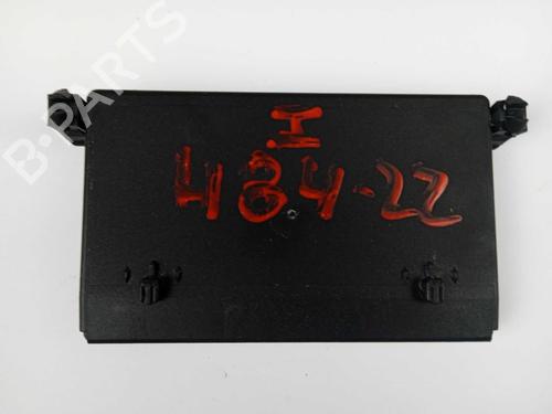 Used Electronic module Electronic module 14349855 14349855