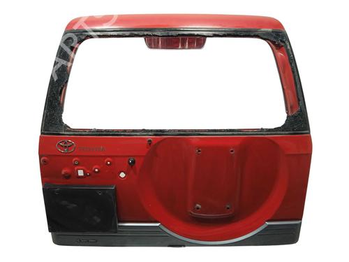 Used Tailgate Tailgate 22615554 22615554