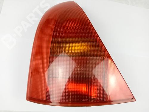 Used Left taillight Left taillight RENAULT CLIO II (BB_, CB_) [1998-2016] 11197802 11197802