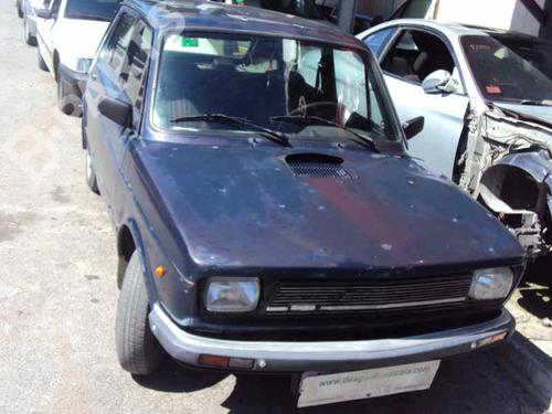 Used Parts SEAT 127 (127A)    1154542