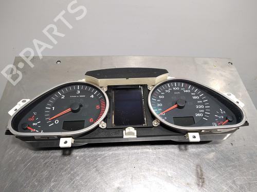 Used Instrument cluster Instrument cluster AUDI A6 C6 (4F2) 3.0 TDI quattro (225 hp) 9983596 9983596